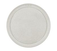STAUB Assiette Staub New White Truffle Ø26 cm