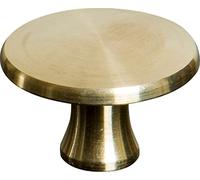 STAUB Bouton petit modèle pour Cocotte en Fonte, 2 x 2 x 1,6 cm, Laiton