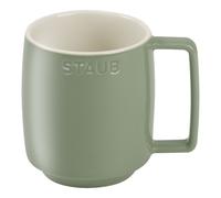 Staub Ceramique 350 ml, Mug, Eucalyptus