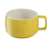 Staub Ceramique 500 ml, Mug, Citron