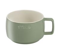 Staub Ceramique 500 ml, Mug, Eucalyptus
