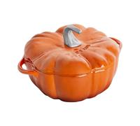 STAUB Cocotte La Cocotte Staub citrouille 3.45 L Cannelle
