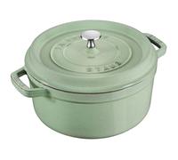 STAUB Cocotte Ronde 28 cm Sage