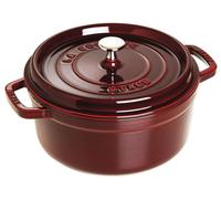 Staub Cocotte ronde Grenadine 24cm