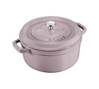 STAUB Cocotte ronde La Cocotte Staub fonte 3.8 L Cherry Blossom