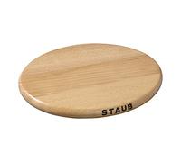 Staub Dessous de Plat Magnétique Bois 1190713