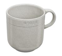Staub Dining Line 350 ml, Mug, Truffe blanche