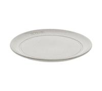 Staub Dining Line Assiette plat 15 cm, Céramique, Truffe blanche