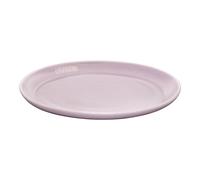 Staub Dining Line Assiette plat 20 cm, Céramique, Fleur de Cerisier