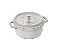 STAUB Fait-tout Staub White Truffle 1.7 l