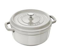 STAUB Fait-tout Staub White Truffle 5.2 l