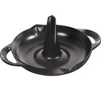 Staub grille de poulet 24 cm 405093390