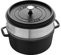 STAUB Gusseisen Rundtopf 40508-814-0 (40508-814-0)