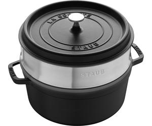 STAUB Gusseisen Rundtopf 40508-814-0 (40508-814-0)