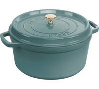 Staub La Cocotte Casserole en fonte 2,2 L NPC1025319