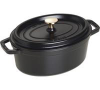 Staub La Cocotte marmite en fonte 2,35l NPC405002310