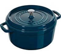 Staub La Cocotte marmite en fonte 6,7 l 405011150