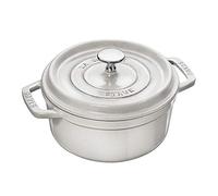 STAUB Fait-tout Staub White Truffle 1.7 l