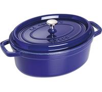 Staub marmite ovale en fonte 4,2l 405102880