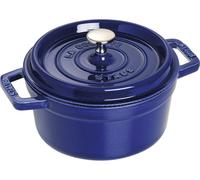 Staub marmite ronde en fonte 2,6l 405102650