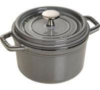 Staub marmite ronde en fonte 800 ml 405094750
