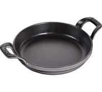 Staub mini plat a pâtisserie et a gratin rond 16cm 405095520