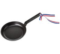STAUB Mini poêle en fonte Staub 0.15 L Noir