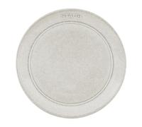 STAUB Petite assiette Staub New White Truffle Ø15 cm