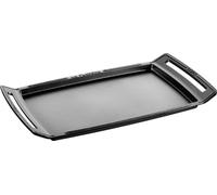 Staub Plancha rectangulaire fonte acier émaillée 48 x 25 cm