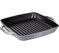 Staub poêle en fonte 28 cm NPC405116840