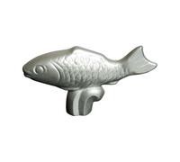 STAUB Poignée en métal Staub Poisson