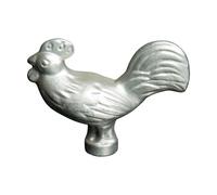 STAUB Poignée en métal Staub Poulet