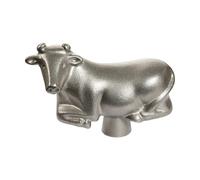 STAUB Poignée en métal Staub Vache