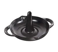 Moule vertical noir Staub