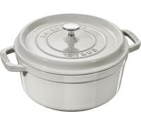 STAUB Fait-tout Staub White Truffle 6.7 l