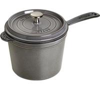 Staub saucière avec couvercle 2,8 litres 405103160