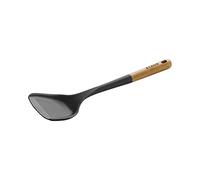 Staub Spatule en silicone et acacia