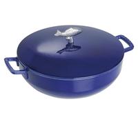 Staub Special Cocotte marmite à soupe de poisson 4,65 litres 405103260