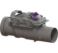 Staufix clapet anti-retour DN70 73070