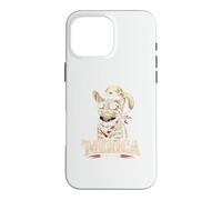 Stay Cool Ventilateur électrique Vintage en Forme de Chat Coque pour iPhone 16 Pro Max