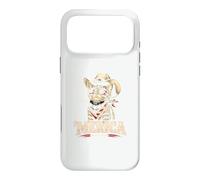 Stay Cool Ventilateur électrique Vintage en Forme de Chat Coque pour iPhone 17 Pro Max