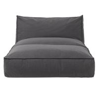 Stay Day Bed Lit de jour extérieur Blomus Coal - 4008832777158