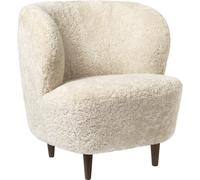 Stay Lounge Fauteuil Noix Gubi - 5710902988843
