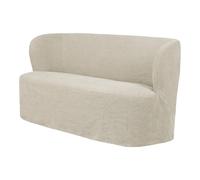 Stay Slipcover Canapé 150x70 cm Linen 0023