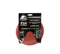 STAYER 12.470 - Lot de 5 Gotele Spécial Gr24 LP 700 E Sandes