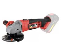 Stayer AGR L2024 O 115mm 18V 2Ah 2 baterie Li-ion