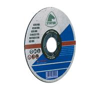 Stayer Disque abrasif métal - 115 mm
