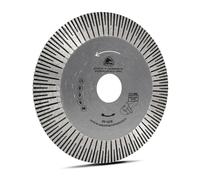 Stayer disque de ponçage pierre - Ø 125 mm
