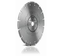Stayer IBERICA S.A. 8427648728332 Disque de diamant professionnel matériaux abrasifs, laser béton ø230 x 22,2 H7