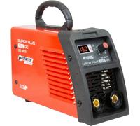 Stayer Poste Soudage Inverter 160a Soudage Inverter Mma/tig Compact Et Puissant - Stayer